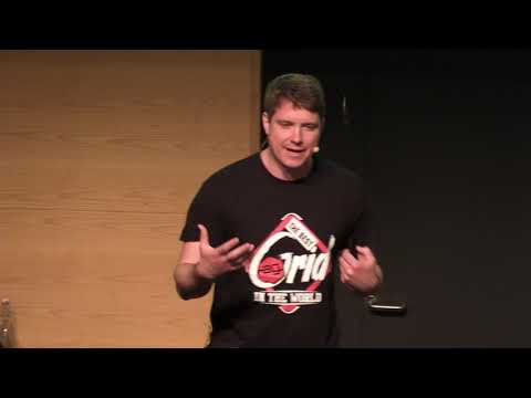 Can you imagine a future without zones? by Maxim Koretskyi