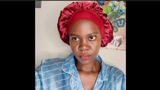 Okwezina okusanyalaza omusajja nafaa buwoomi 