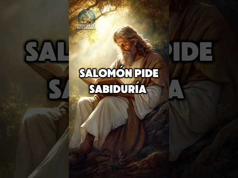 🍃 The Wisdom of Solomon: Key to a Just and Prosperous Government #harvestofreflections