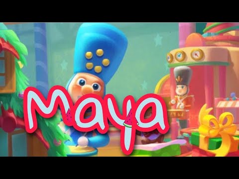 Matchington Mansion Level 3977