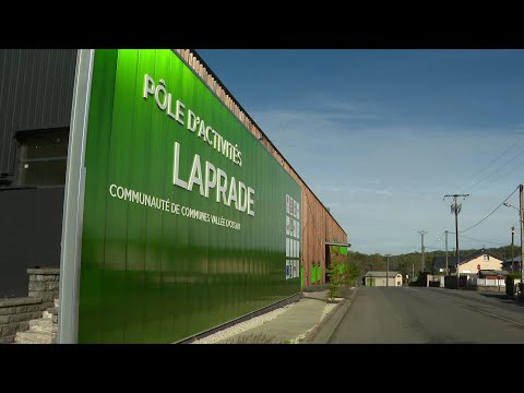 Pôle Laprade, journées de l'architecture