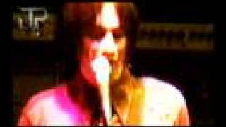 &quot;Over &amp; Out&quot; Nuno Bettencourt, Mike Mangini, London 98