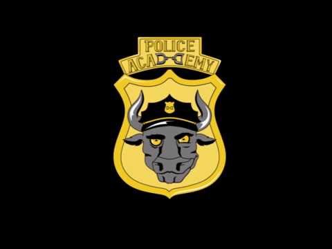 PoliceAcaDDemy Teaser - Medimeisterschaften 2019