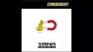Vank – Shielded