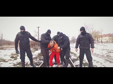 DANI MOCANU - Ma rog pentru Libertate (Gaby Jianu Videography)