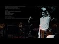 Giorgia - Parlo con te (Live Version)