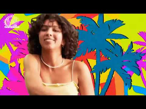 Haddaway - What Is Love - Remix