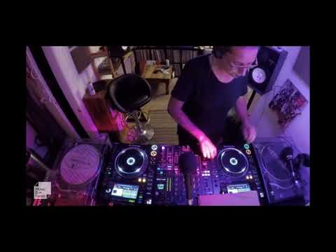 DM-Theory - Breakthrough (Album mix)