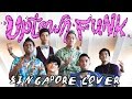 Uptown Funk (Singapore Cover) 