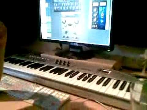 Vince Harder, Jolyon Petch & General Lee (Manna Mastering Sessions)