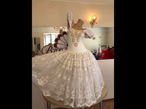 Costum pentru scena F 0520 - video 2