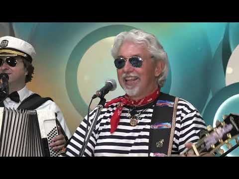 Televizija Zapad - Veseli petak - Jadranski maestrali 10.06.2022.