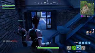 Fortnite Highlight Reel, Ep 3