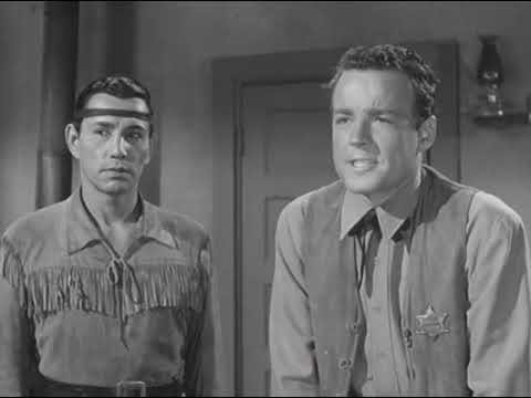 The Lone Ranger | S02 E16 | Paid in Full | Full Episode