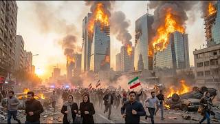 Today, June 17: Iran Capitulate to America because this, you must to see it!