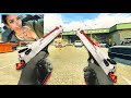 Girl Streamer Challenged Me So I Kept Sniping Her