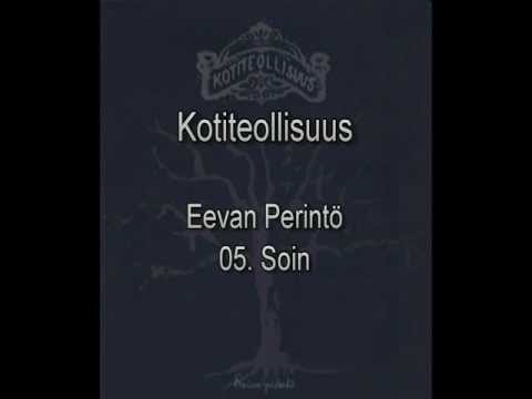 Miniatura de YouTube - Soin