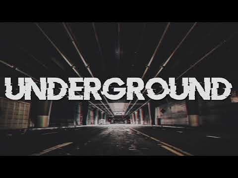 Free Drake Type Beat "Underground" ft. Travis Scott - Free Type Beat 2019