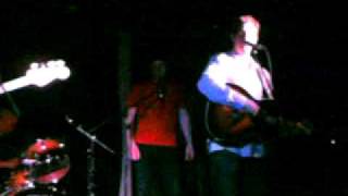 Jamie Lawson - Letter Never Sent (Live) - Clonmel 2011