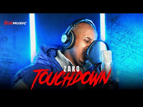 Zako - Touchdown | ICON 5 | FINALE