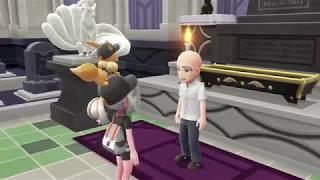 Team Rocket: Pokemon Lets Go Eevee Ep #20