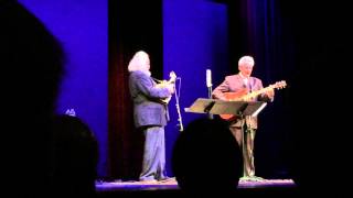 David Grisman and Del McCoury - Shackles and Chains