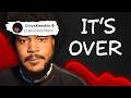 CoryxKenshin Just Ended His Career