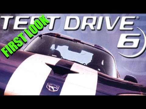 test drive 6 dreamcast iso