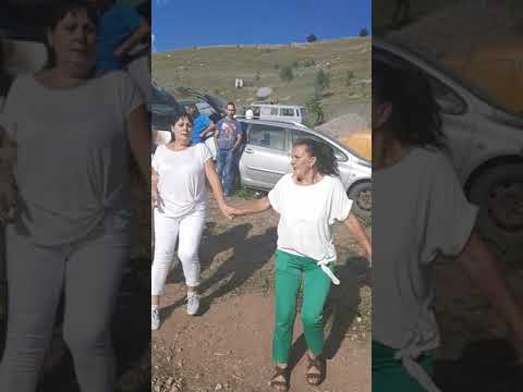 Lukomir, kolo za Eskije. 15.08.2021