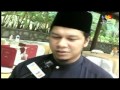 Wan Shades Saya Bukan Perogol Itu