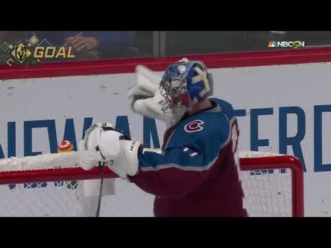 NHL Game Highlights | Golden Knights vs. Avalanche, Game 2 - June 2, 2021