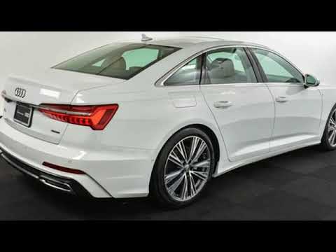 Used 2019 Audi A6 Atlanta Alpharetta, GA #LR16742