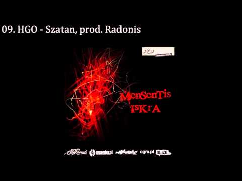 HGO - Szatan, prod. Radonis