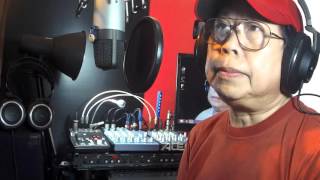 A  Wonder Like You ( Cover Version ) ----- RICKY NELSON