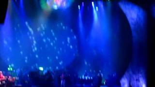 Carlos Santana - Riders on the Storm - The Joint, Hard Rock Hotel and Casino - 04-27-2011