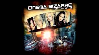 Cinema Bizarre - Lovesongs (they kill me) (HQ)