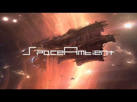 Cosmic Replicant - The Fire From Within [SpaceAmbient]