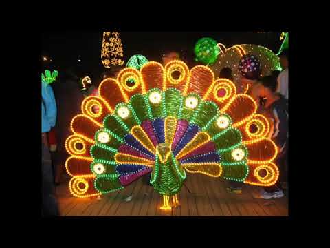 Bendito Diciembre - Los Betos ( Vídeo )