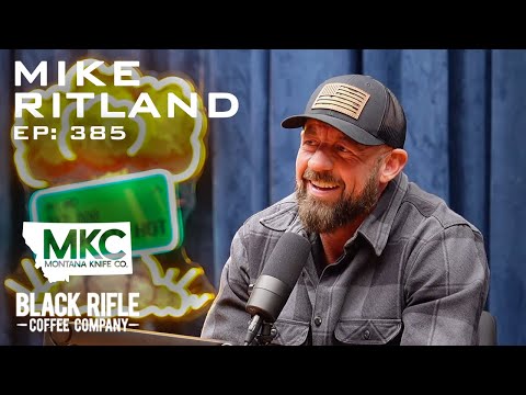 Episode 385 - Mike Ritland