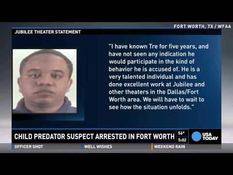 Man accused of offering kids $100 for sex