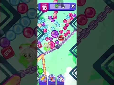 (Angry birds dream blast) Level 10029 gameplay, subscribe for latest update!