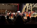 NIYSO Spring Concert 5/7/23- Harry’s Wondrous World, John Williams