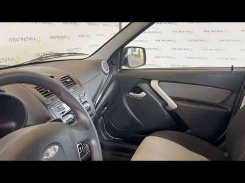 ВАЗ (Lada) Kalina Cross '2017 II