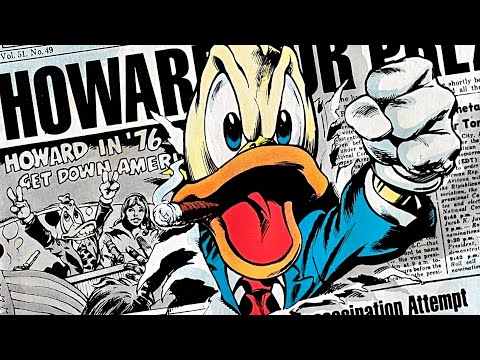 Duck Around And Find Out (Messing with Disney)