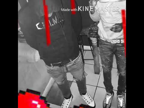 Sach Blizzy - Realer Than Us (Official Audio)