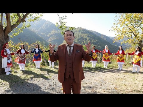 Gjin Dona - Bijat e Mirditës (Official Video 4K)