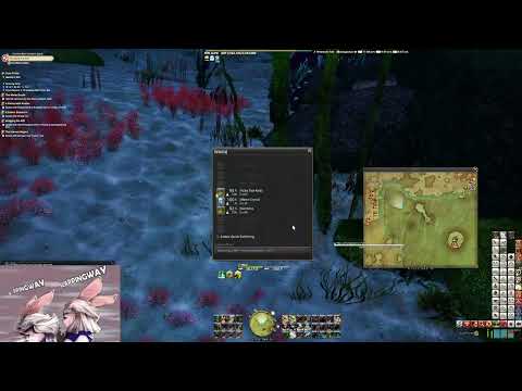 The White Death, Botanist Quest