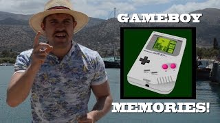 When Gaming Abroad Was Great! - Top Hat Gaming Man