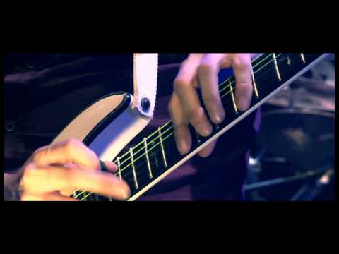 Leo Jimenez Metal Warriors cover Manowar en vivo Concierto Circo volador Mexico D F