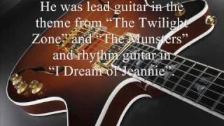 Fly Me To The Moon By Howard Roberts